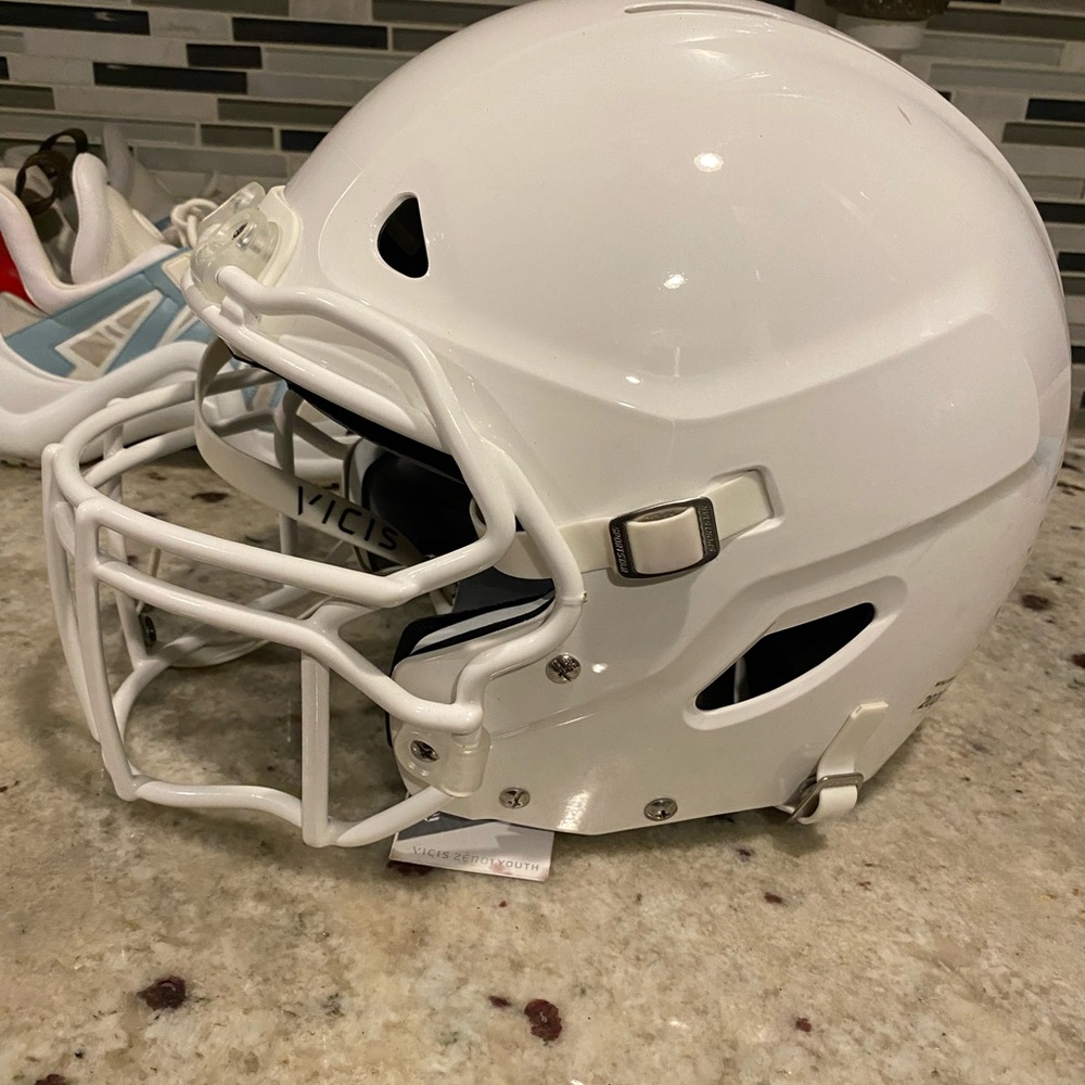 Vicis Zero One Youth Size Large